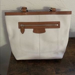 Authentic COACH purse